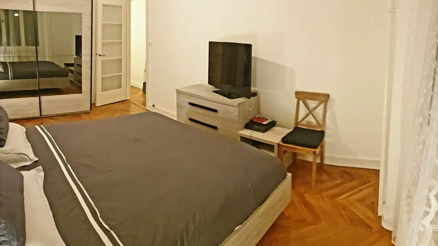 Wohnung mieten - Rue Liotard 15, 1202 Genève - Foto 2