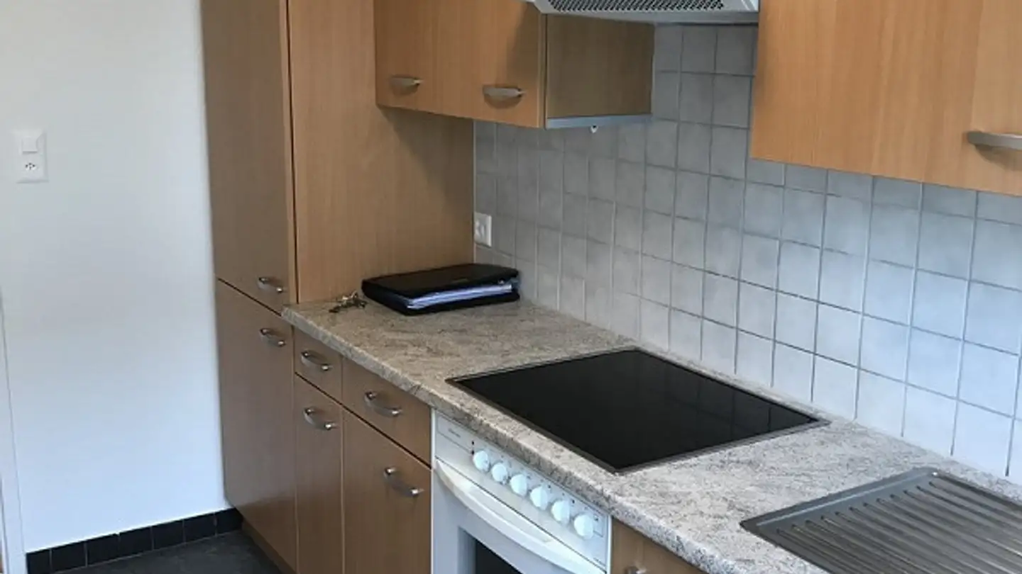 Appartement à louer - Aarwangenstrasse 60a, 4900 Langenthal - Photo 4