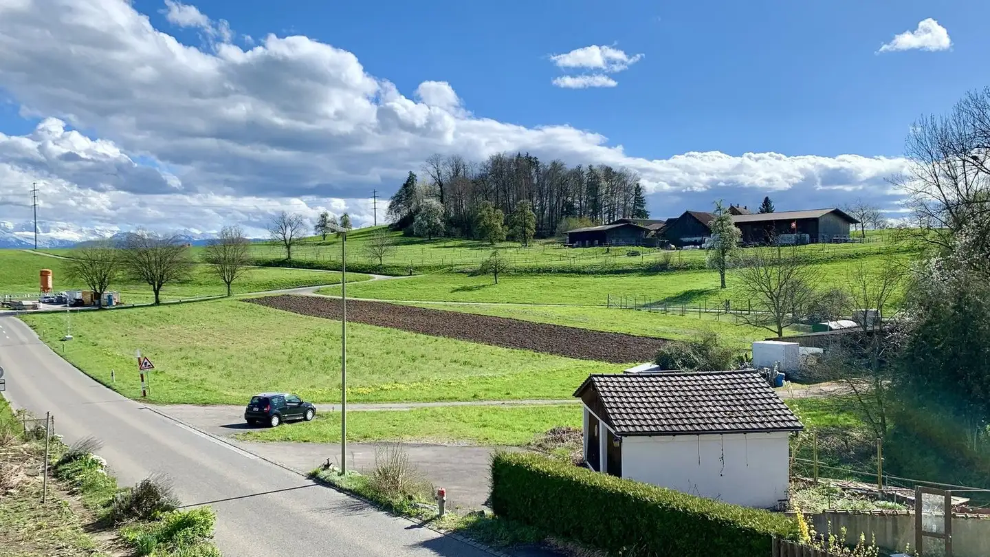 Casa singola in affitto - Flarzweg 6, 8614 Sulzbach - Foto 4