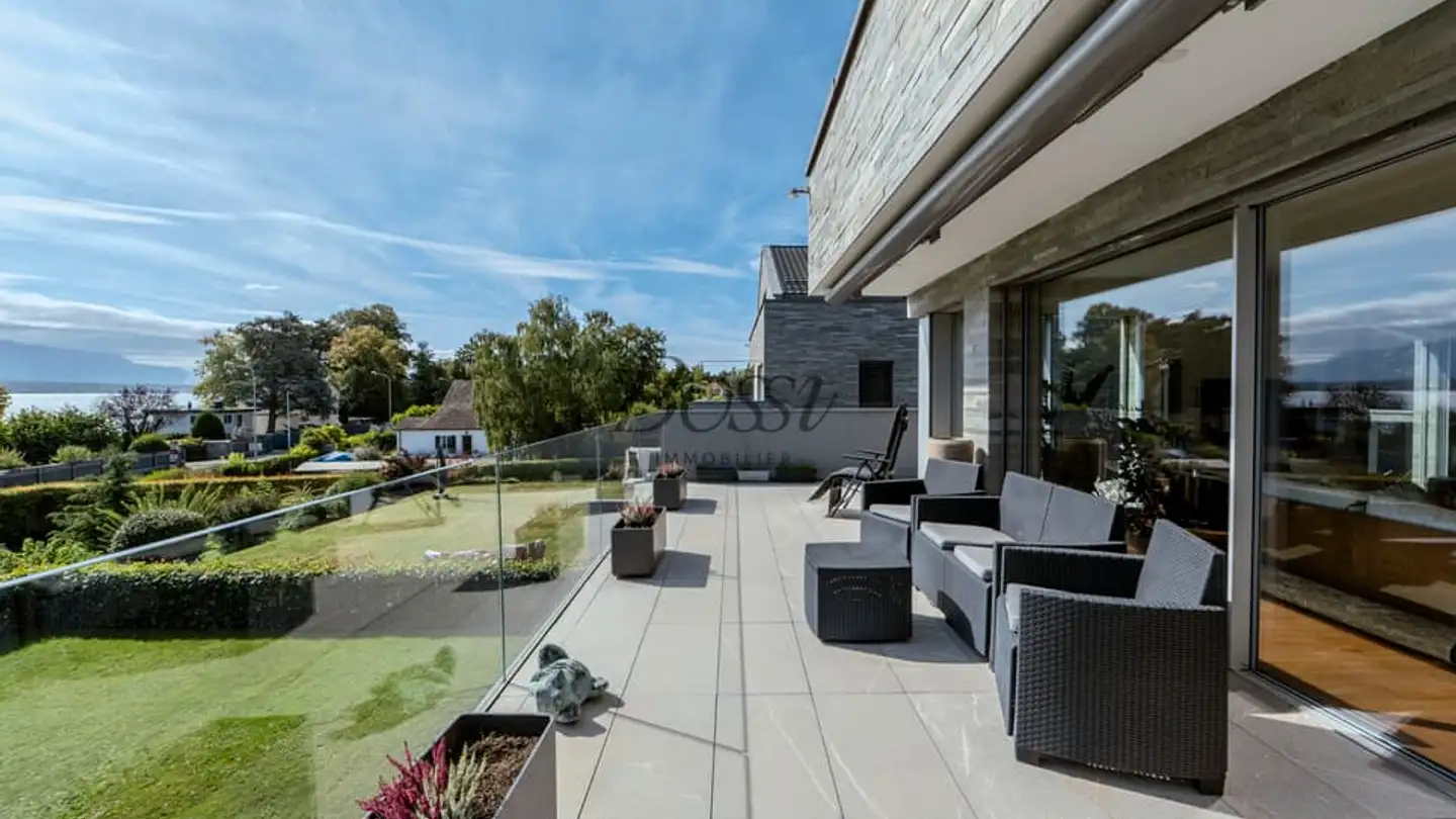 Apartment for sale - 1260 Nyon