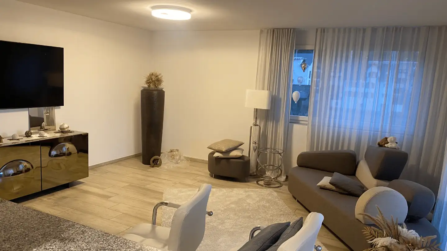 Apartment for rent - Süsswinkelstrasse 19, 8864 Reichenburg - Photo 3
