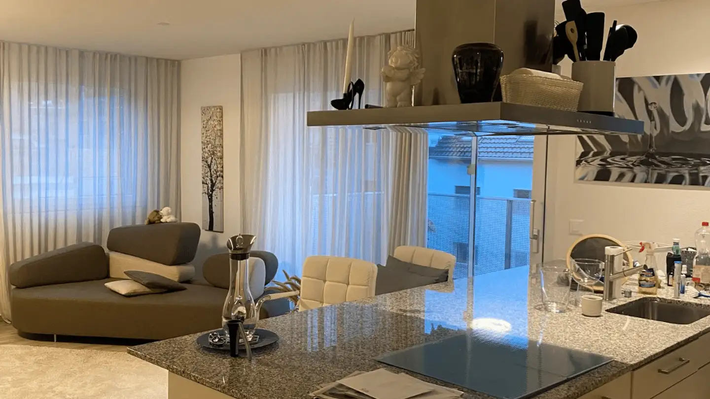 Apartment for rent - Süsswinkelstrasse 19, 8864 Reichenburg - Photo 4