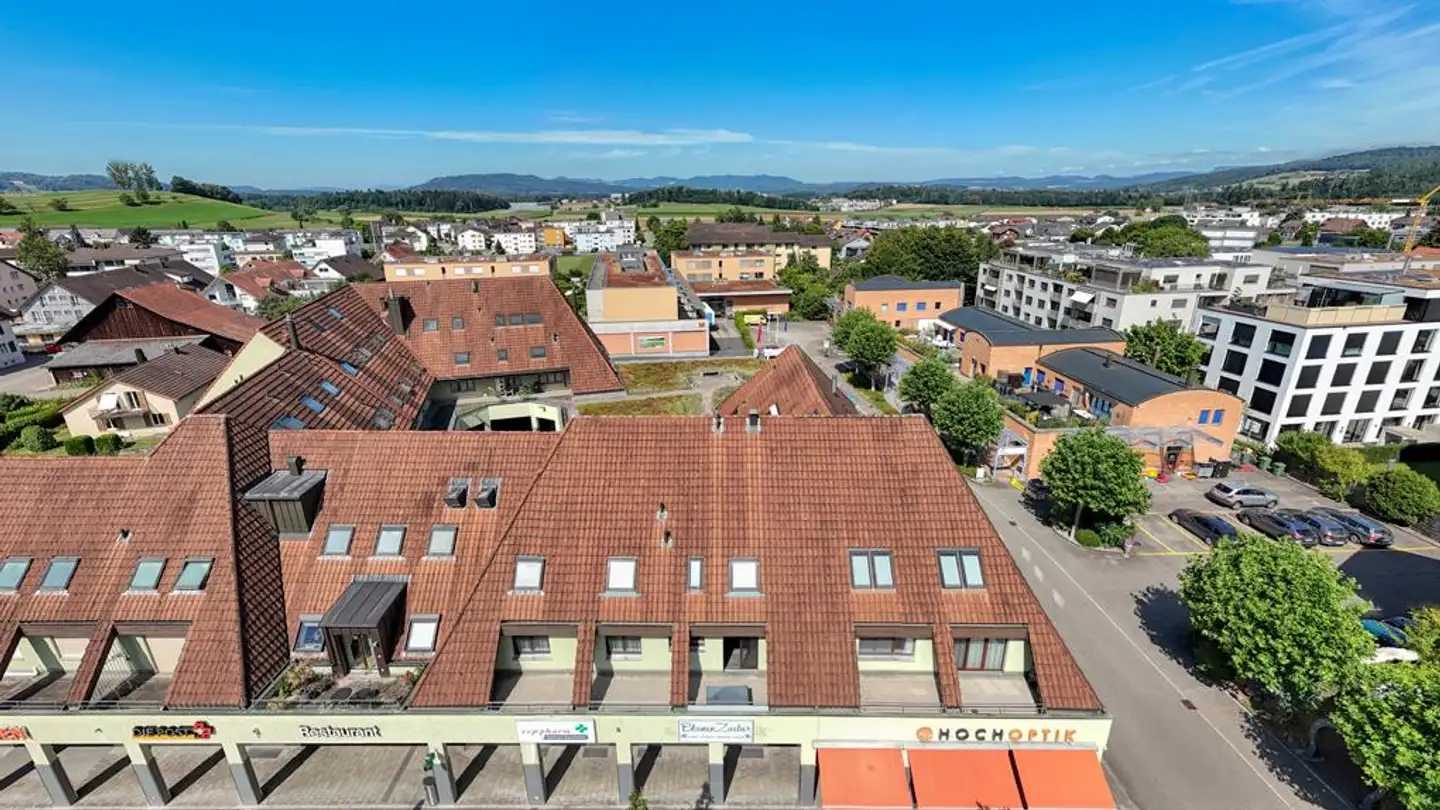 Apartment for sale - 5442 Fislisbach