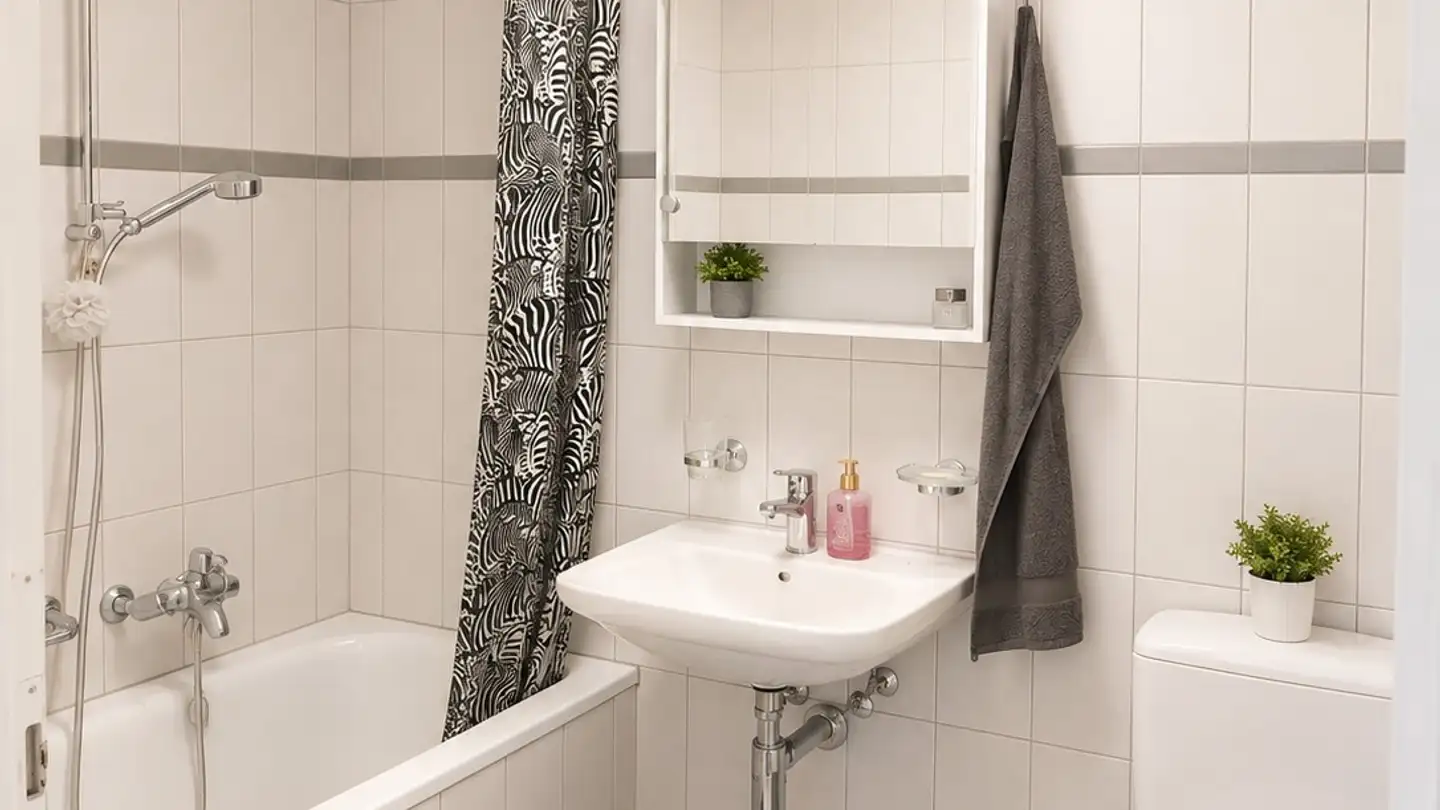 Appartement à louer - Wachtelweg 10, 4553 Subingen - Photo 4