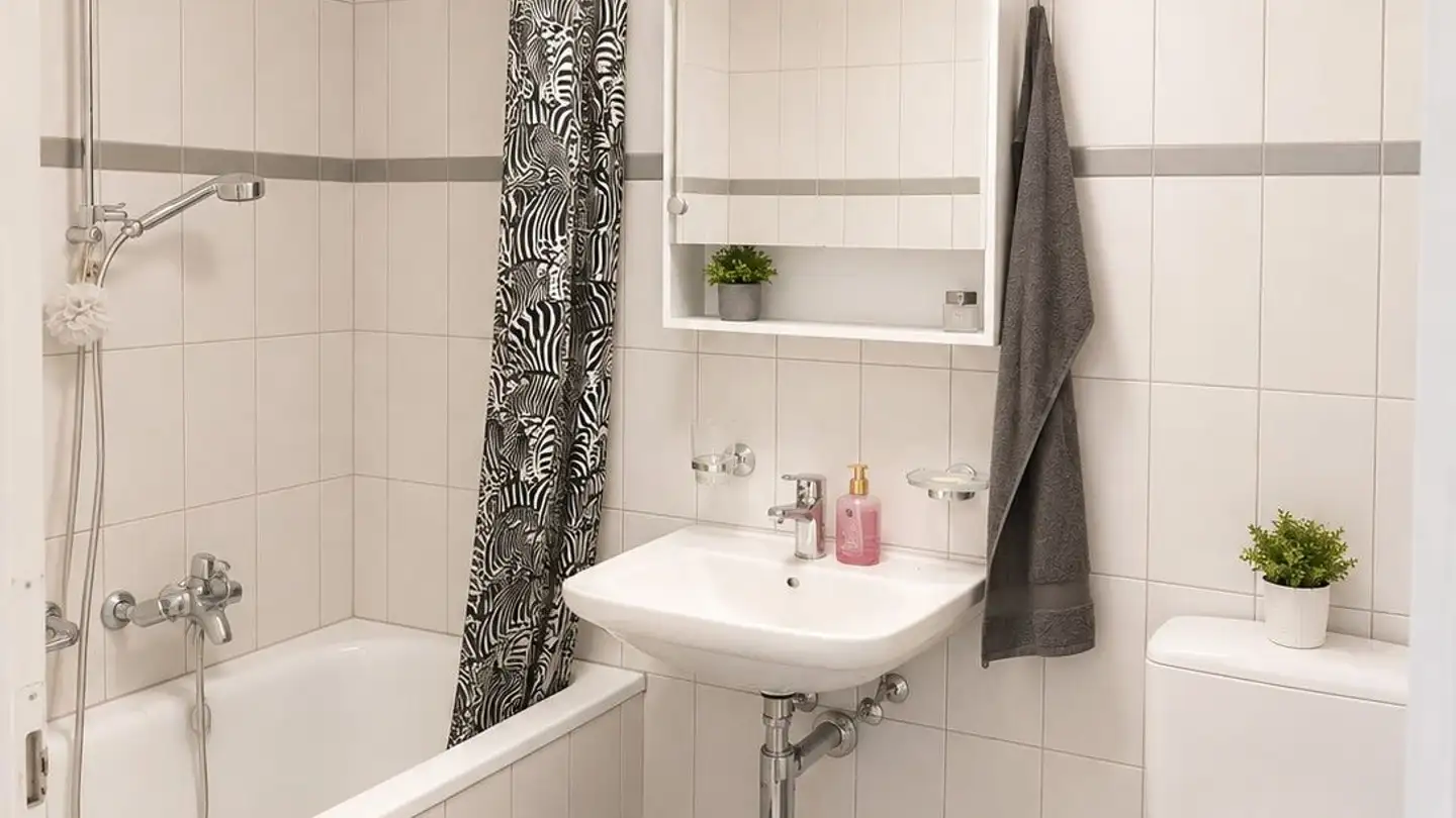 Apartment for rent - Wachtelweg 10, 4553 Subingen - Photo 4