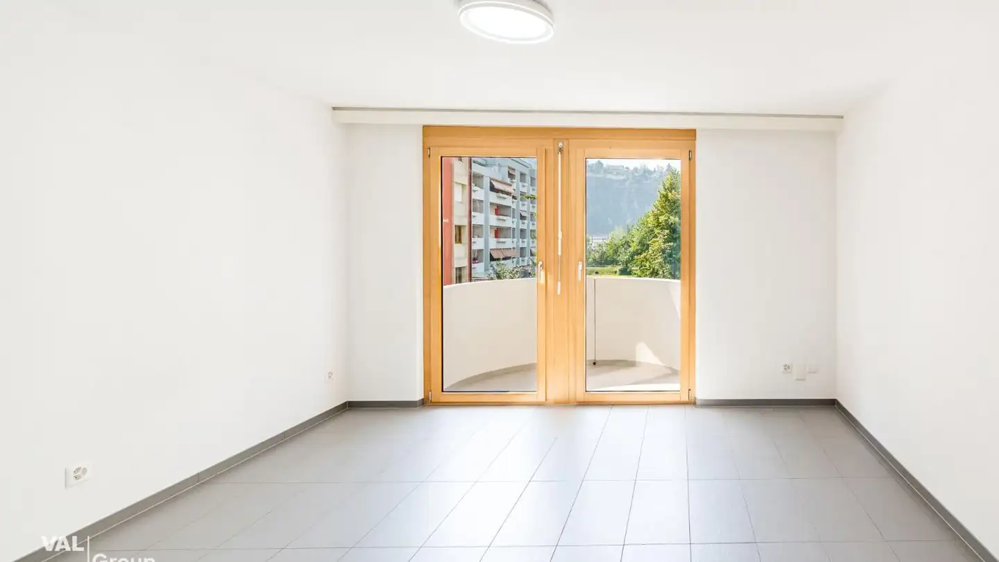 Appartement à louer - Sandstrasse 10, 3904 Naters