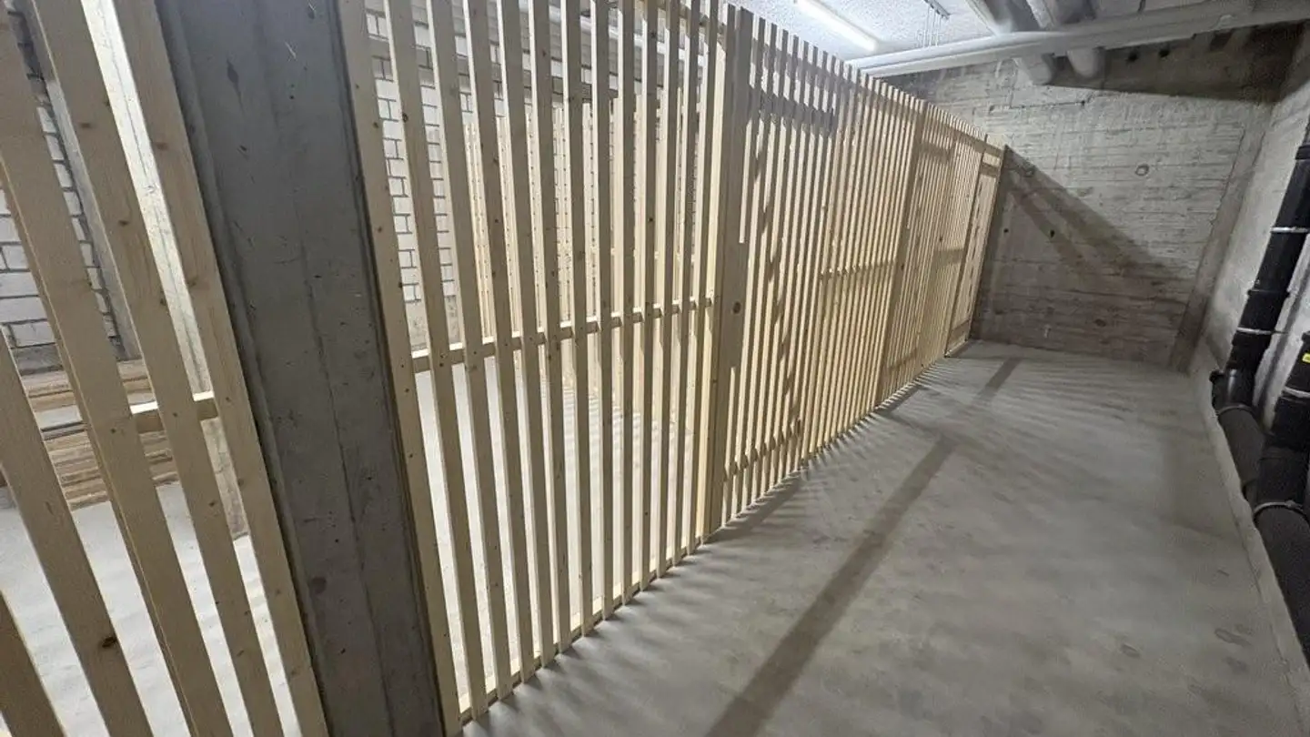 Storage space for rent - Funkstrasse 106, 3084 Wabern - Photo 2