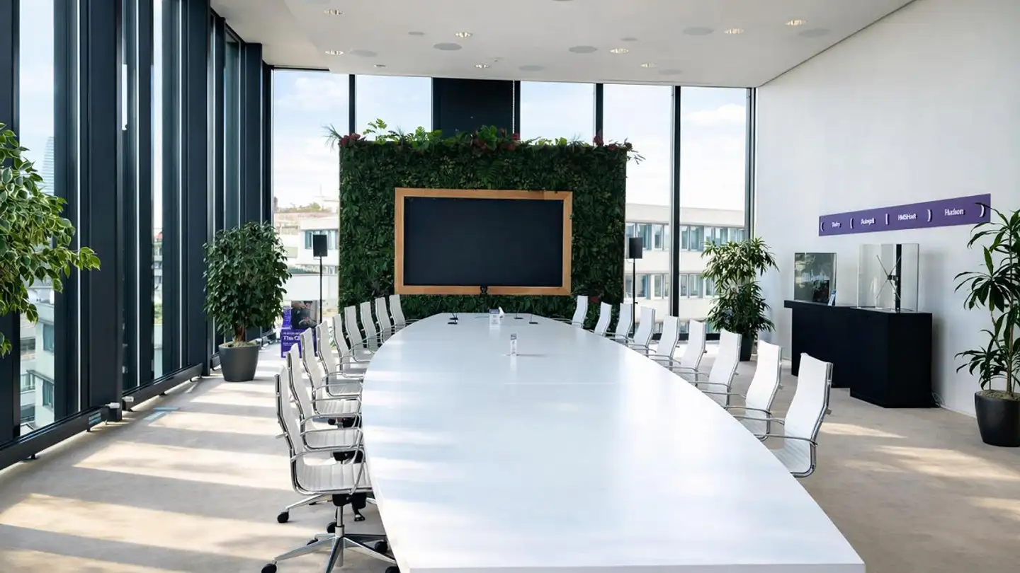 Bureau à louer - Brunngässlein 12, 4052 Basel - Photo 3