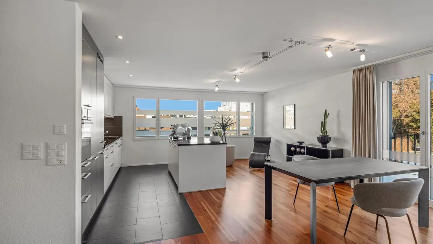 Appartement à vendre - Ilgenstrasse 3, 8854 Siebnen - Photo 4