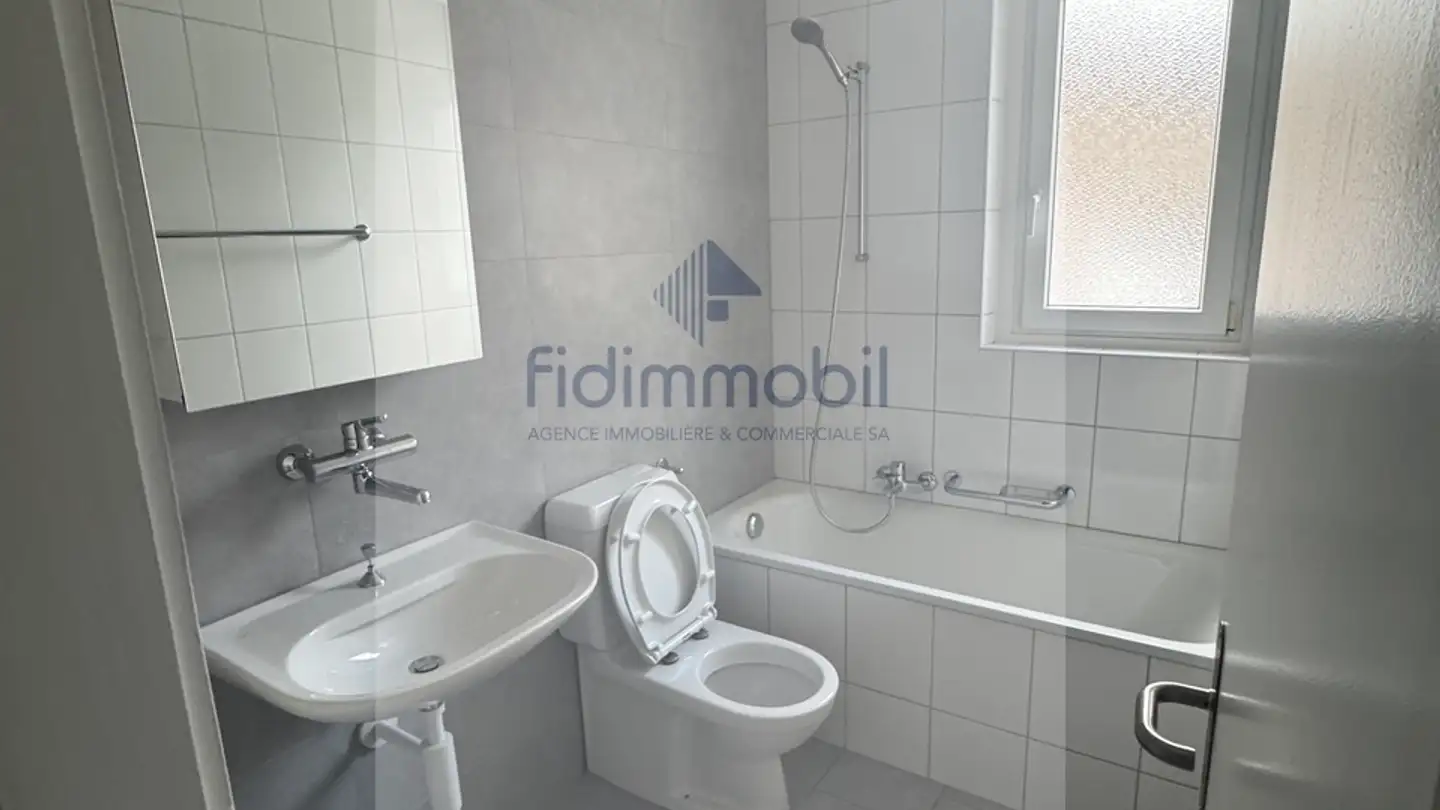 Wohnung mieten - Rue Du Progrès 17, 2108 Couvet - Foto 3