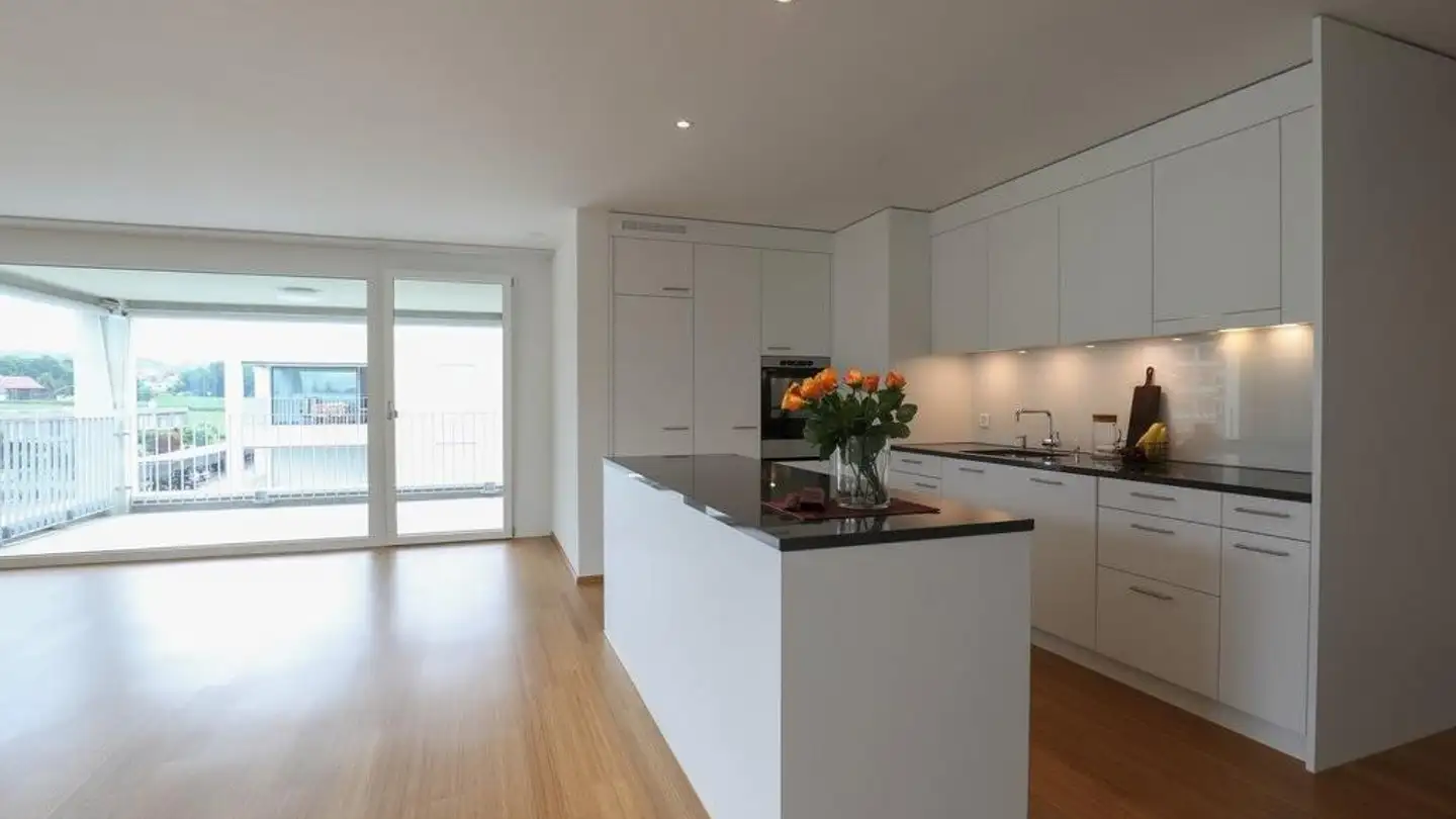 Appartamento in affitto - Marktstrasse 4, 4512 Bellach - Foto 2