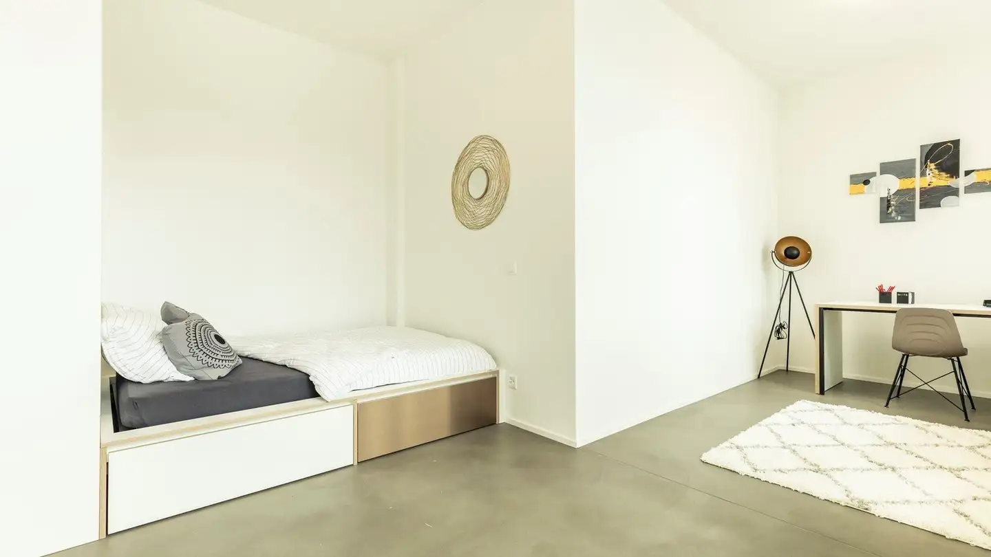 Appartamento in affitto - Unterstrasse 52, 9000 St. Gallen - Photo 4