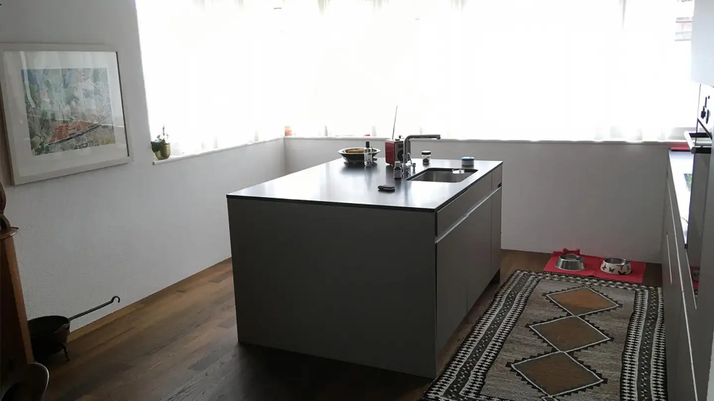 Appartamento in affitto - Sankt Georgenstrasse 78, 9000 St. Gallen - Photo 2