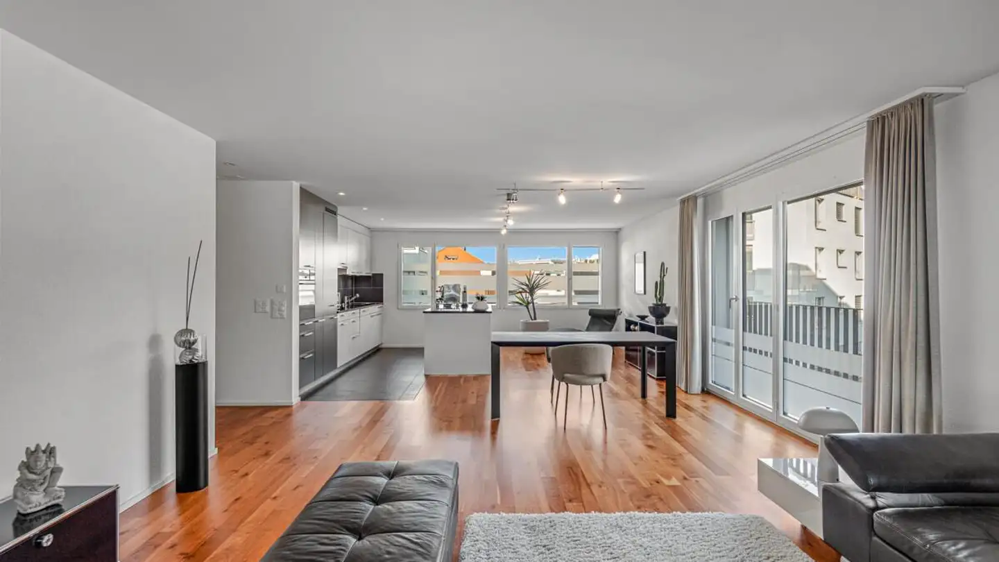 Appartement à vendre - Ilgenstrasse 3, 8854 Siebnen