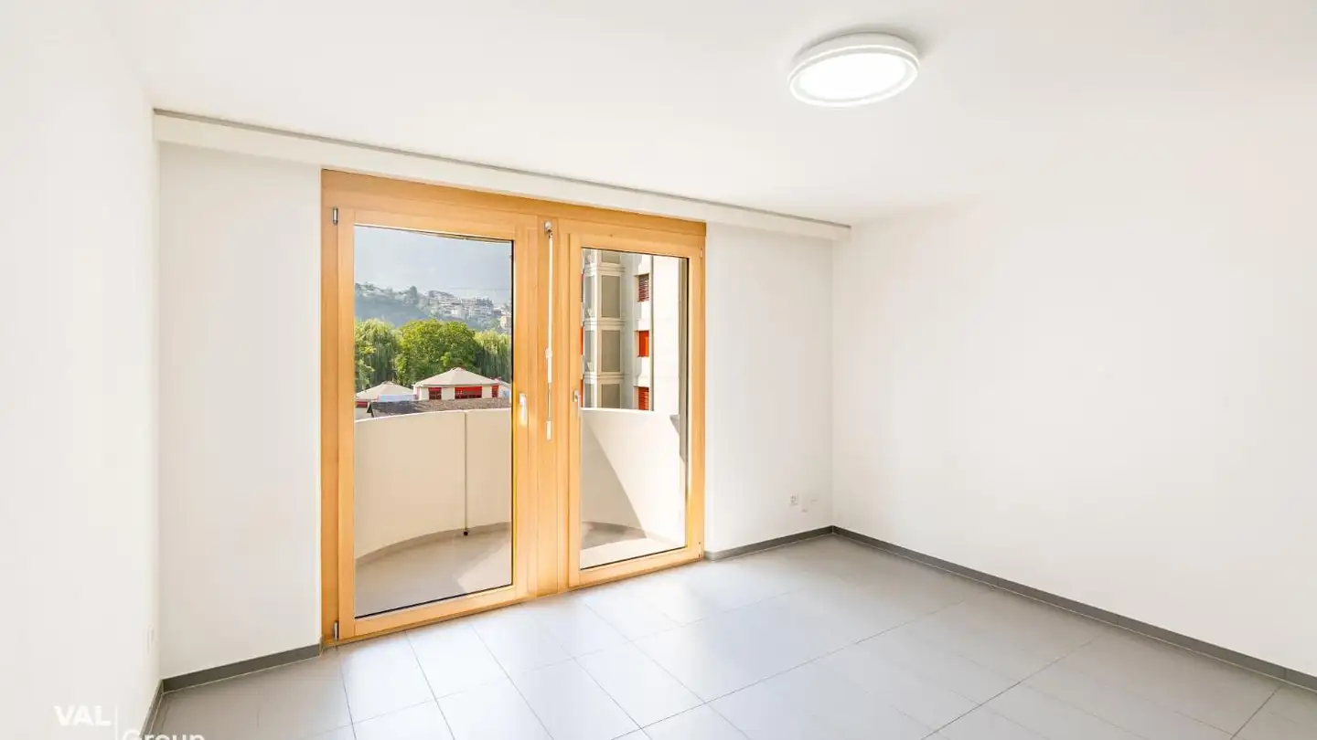 Appartement à louer - Sandstrasse 10, 3904 Naters - Photo 2