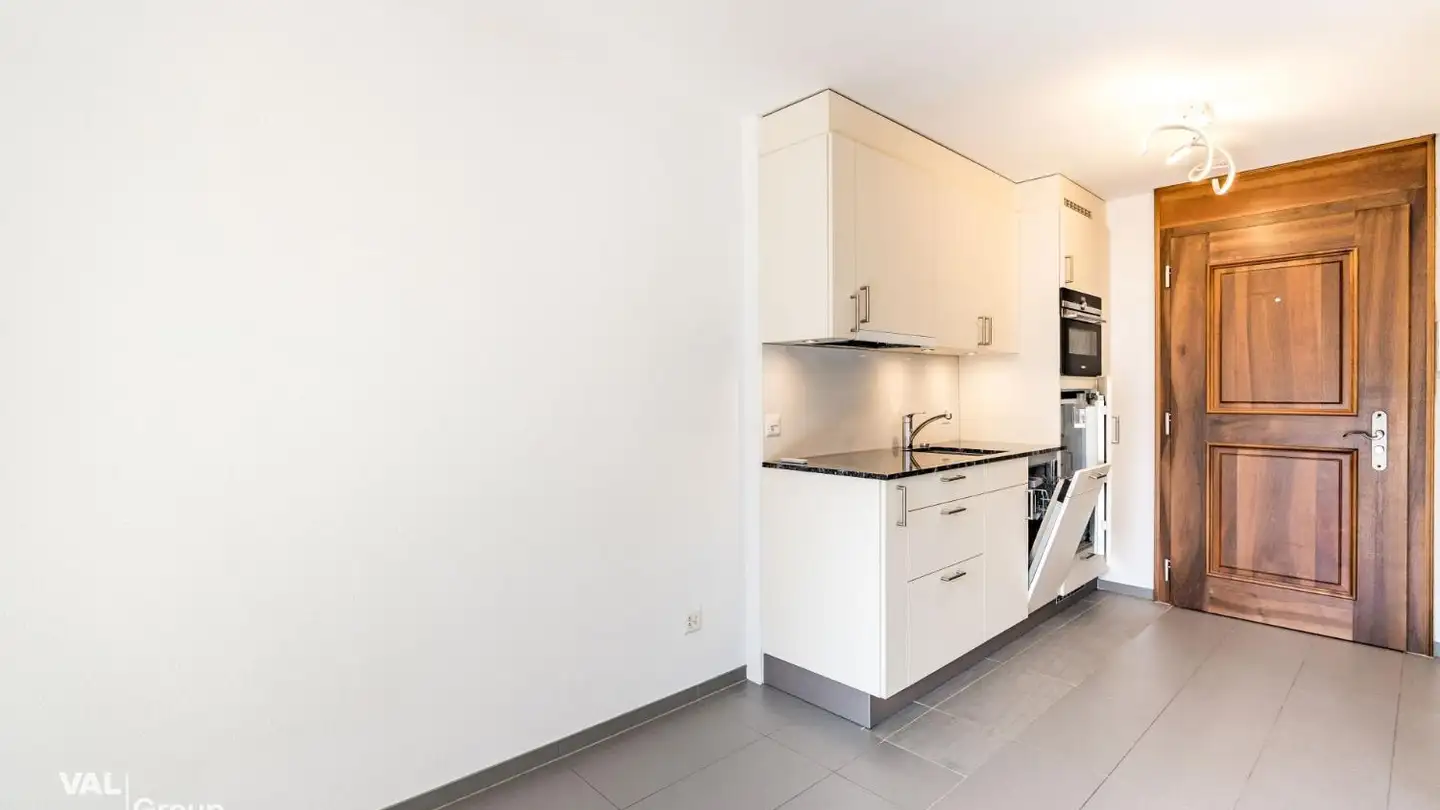 Appartement à louer - Sandstrasse 10, 3904 Naters - Photo 3