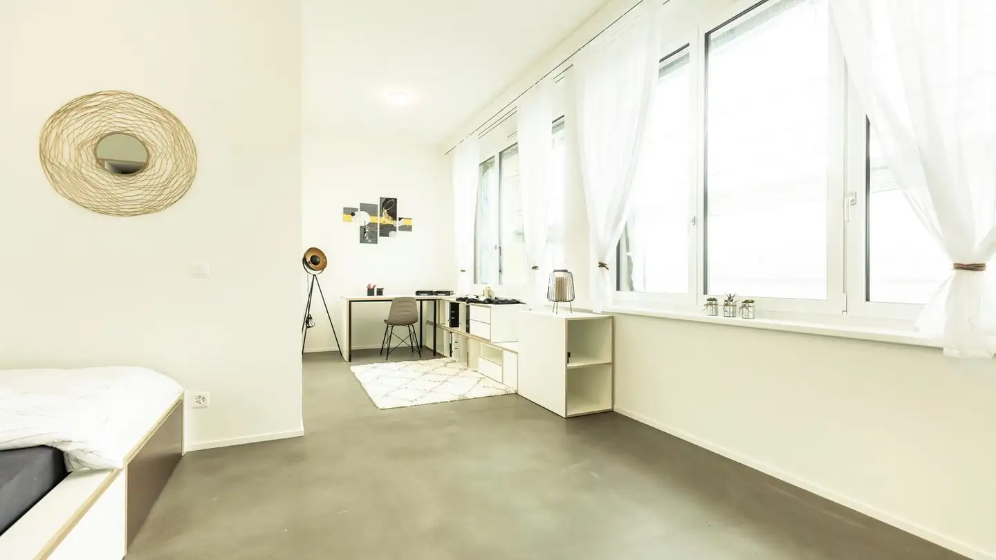 Appartamento in affitto - Unterstrasse 52, 9000 St. Gallen - Photo 2