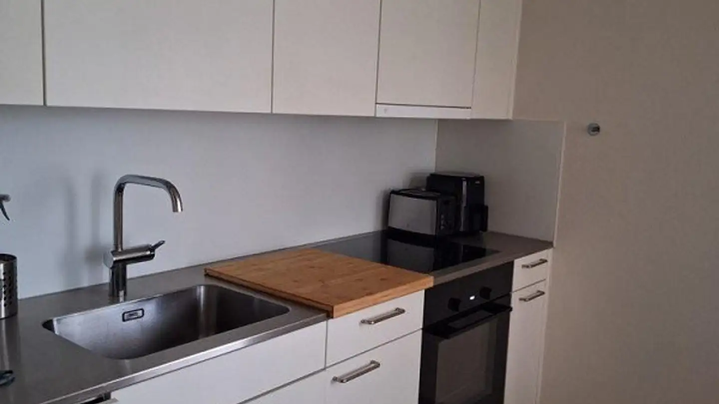Apartment for rent - Bahnhofstrasse 1, 5636 Benzenschwil - Photo 2