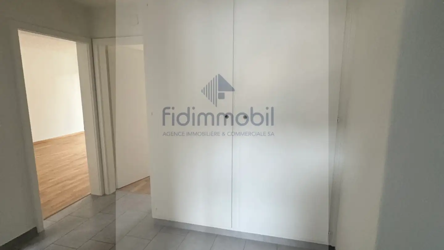 Wohnung mieten - Rue Du Progrès 17, 2108 Couvet - Foto 4