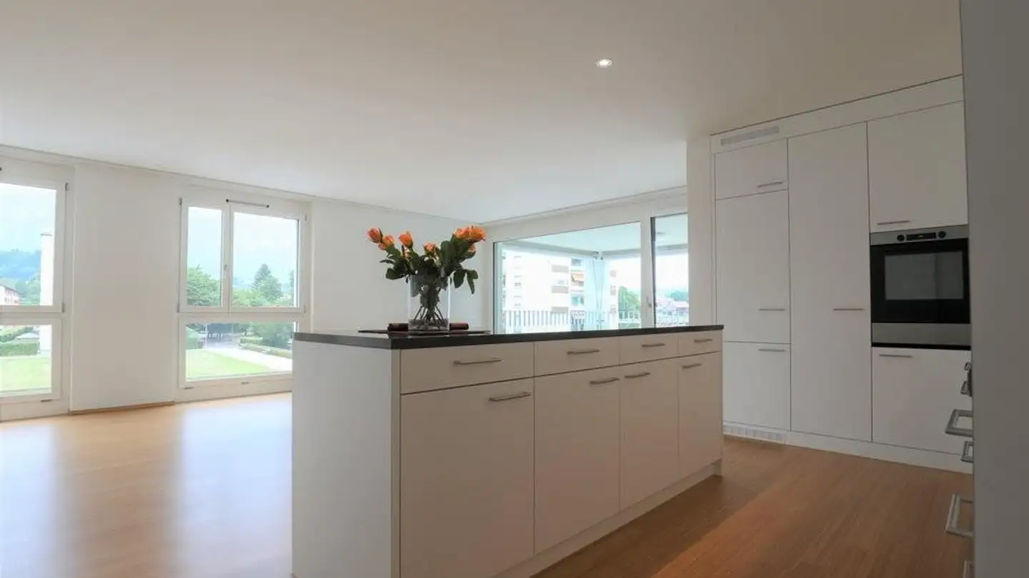 Appartamento in affitto - Marktstrasse 4, 4512 Bellach - Foto 3