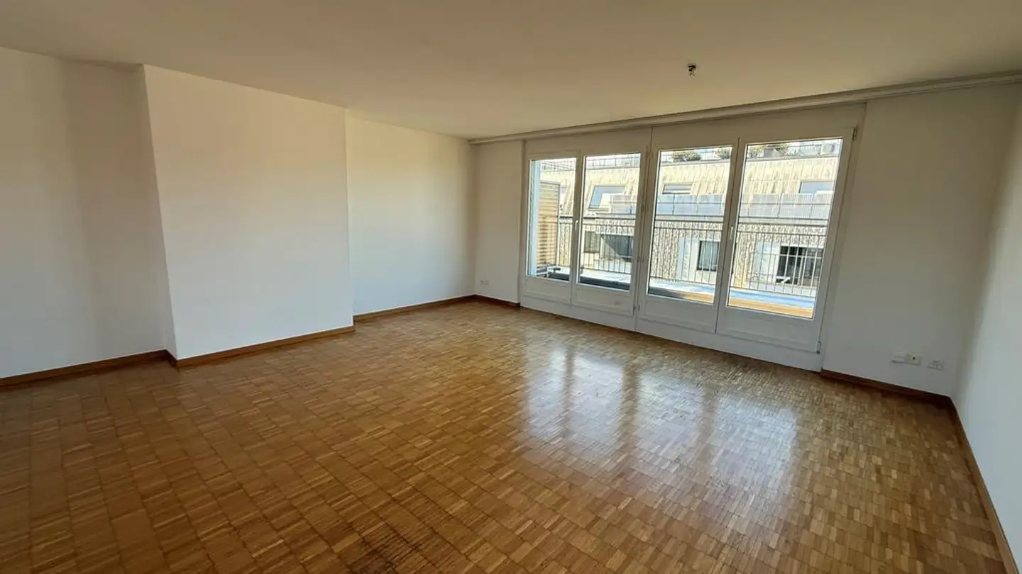 Apartment for rent - Weststrasse 74, 8003 Zürich - Photo 3