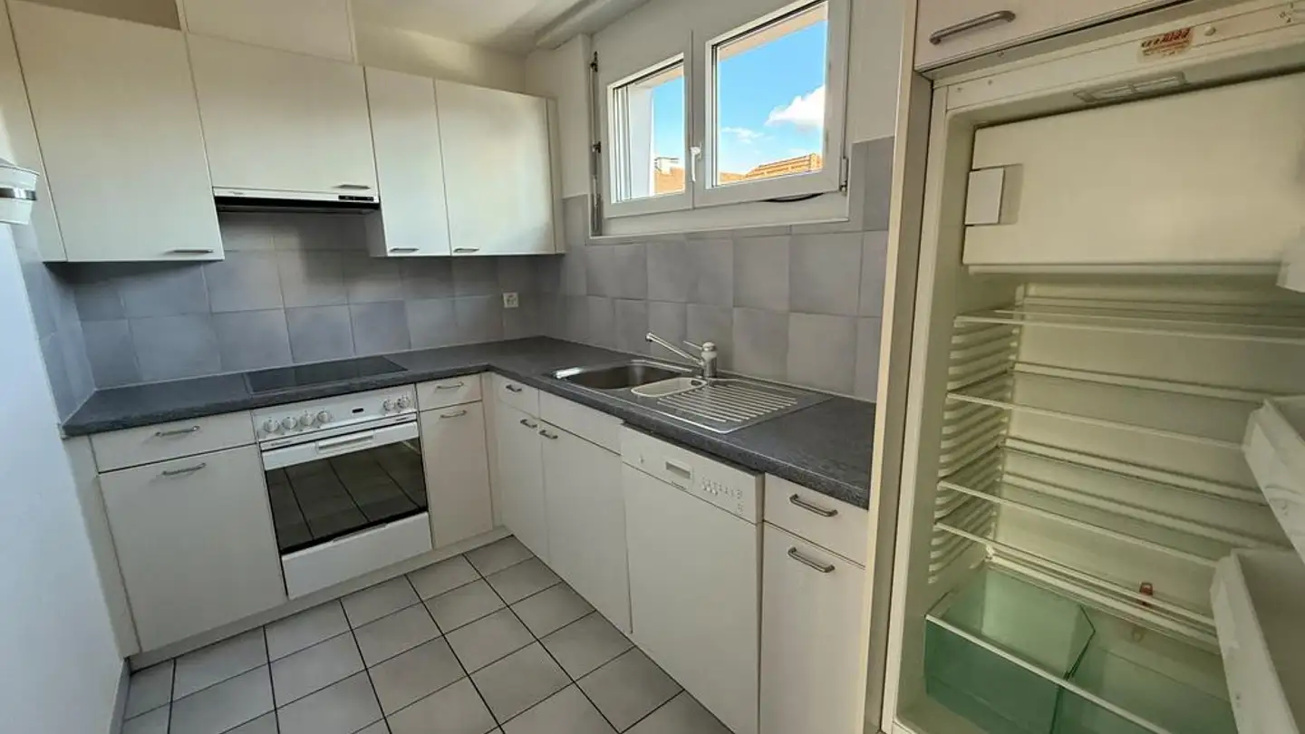 Apartment for rent - Weststrasse 74, 8003 Zürich - Photo 4