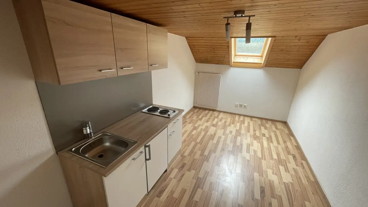 Appartement à louer - 2610 St-Imier