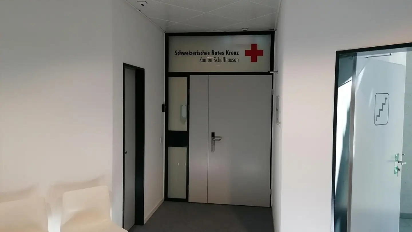 Studio medico in affitto - Stauffacherstrasse 36, 8200 Schaffhausen - Foto 3