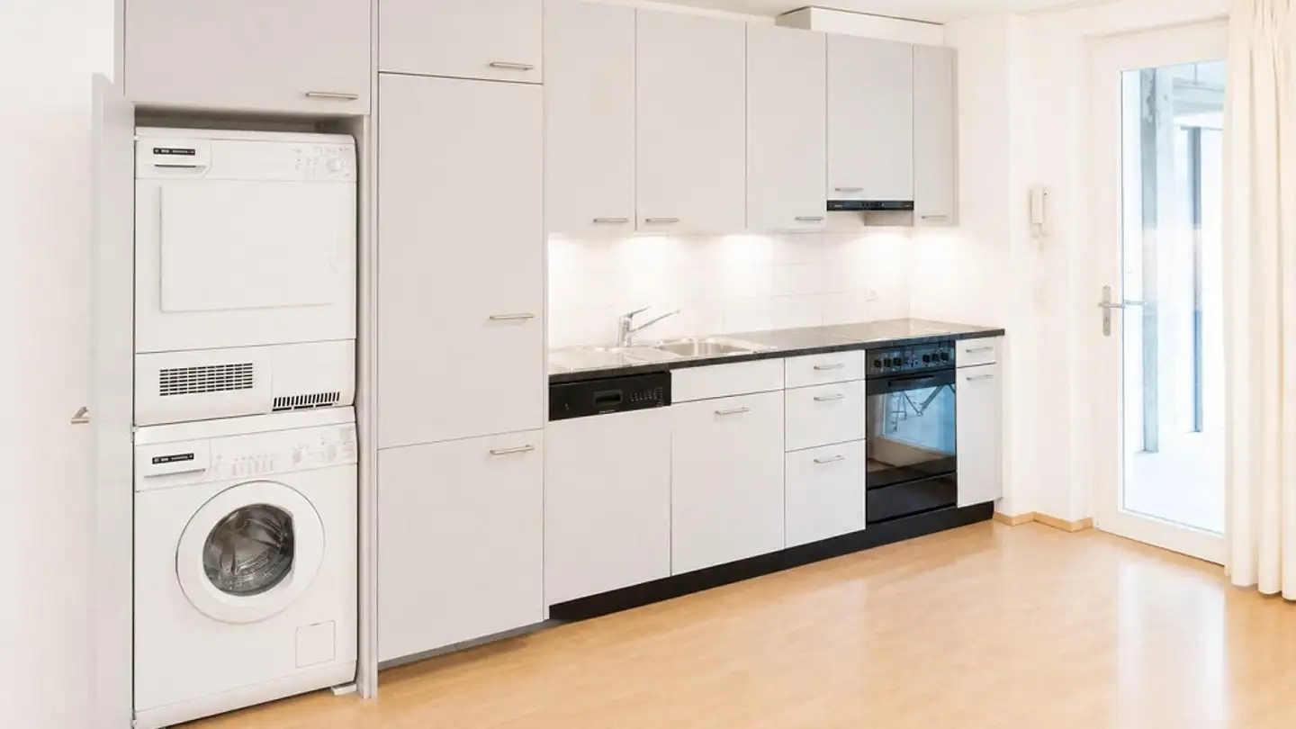 Apartment for rent - Neubadrain 10, 4102 Binningen - Photo 3