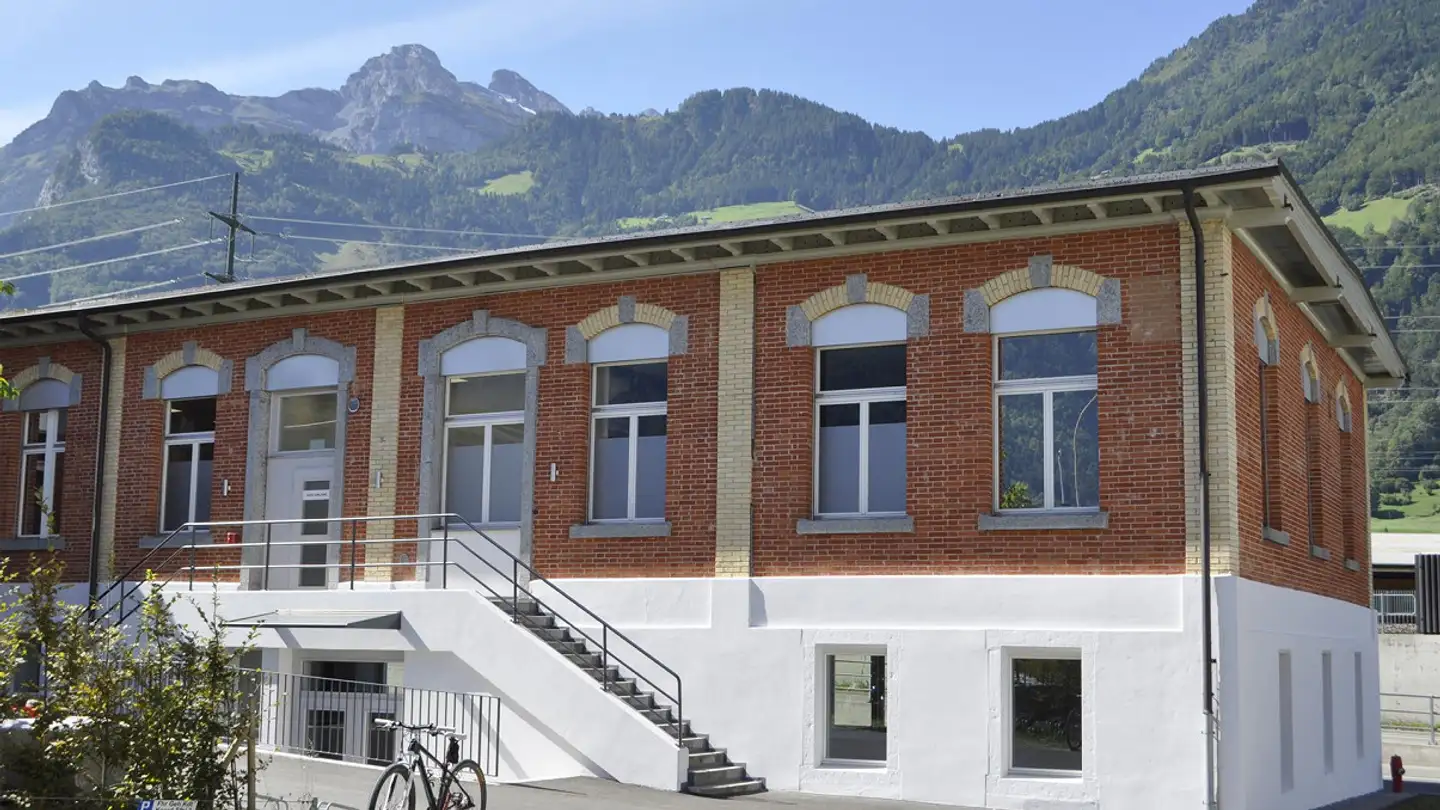 Geschäft mieten - Neuland 12, 6460 Altdorf UR - Foto 2