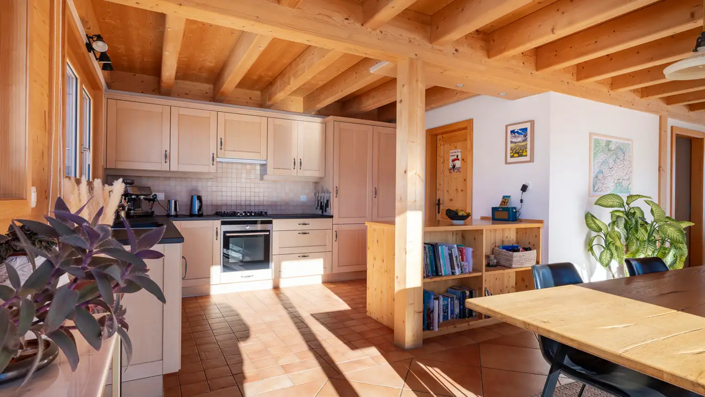 Single house for sale - 1854 Leysin - Photo 4