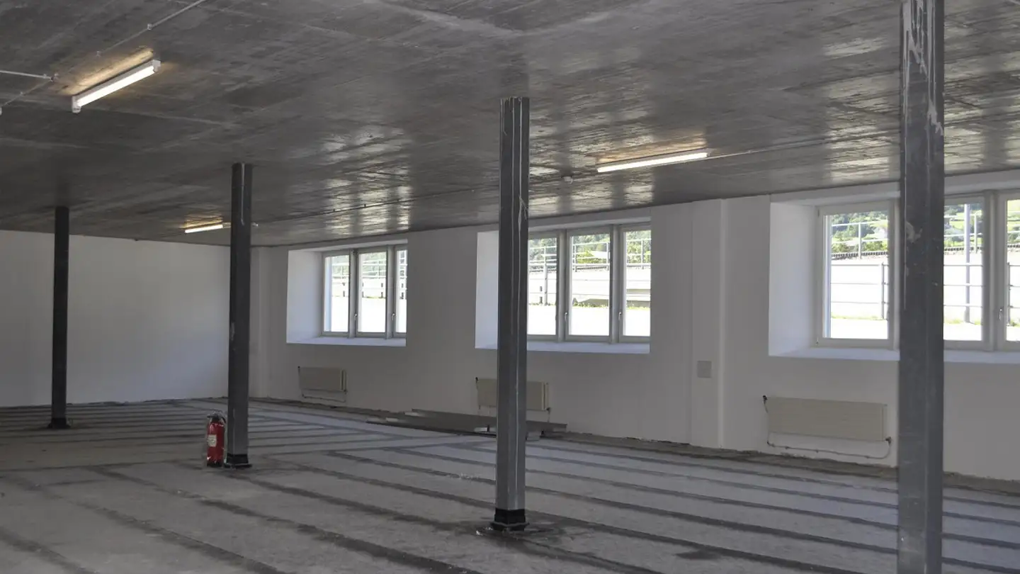 Geschäft mieten - Neuland 12, 6460 Altdorf UR - Foto 4