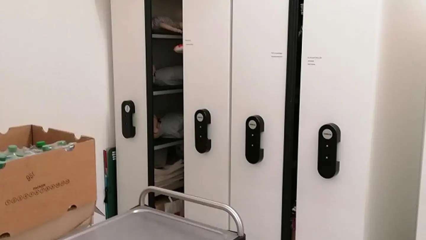 Studio medico in affitto - Stauffacherstrasse 36, 8200 Schaffhausen - Foto 2