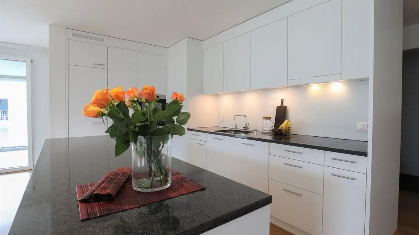 Appartamento in affitto - Marktstrasse 4, 4512 Bellach - Foto 4