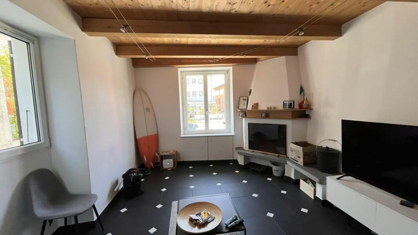 Maison individuelle à vendre - Contrada Maggiore 1, 6600 Solduno - Photo 2