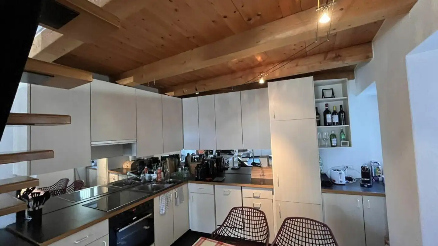 Maison individuelle à vendre - Contrada Maggiore 1, 6600 Solduno - Photo 3