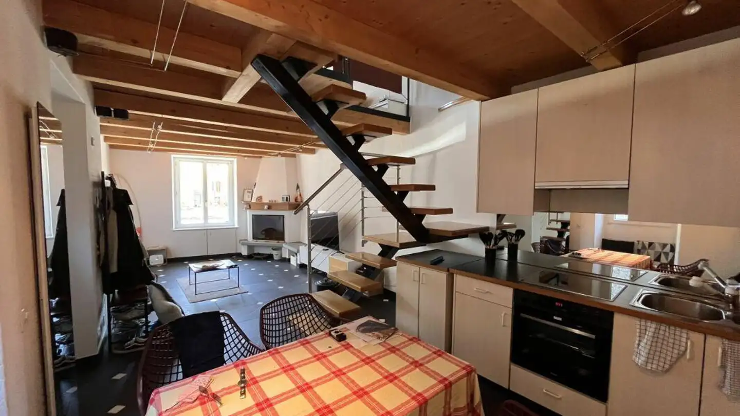 Maison individuelle à vendre - Contrada Maggiore 1, 6600 Solduno - Photo 4