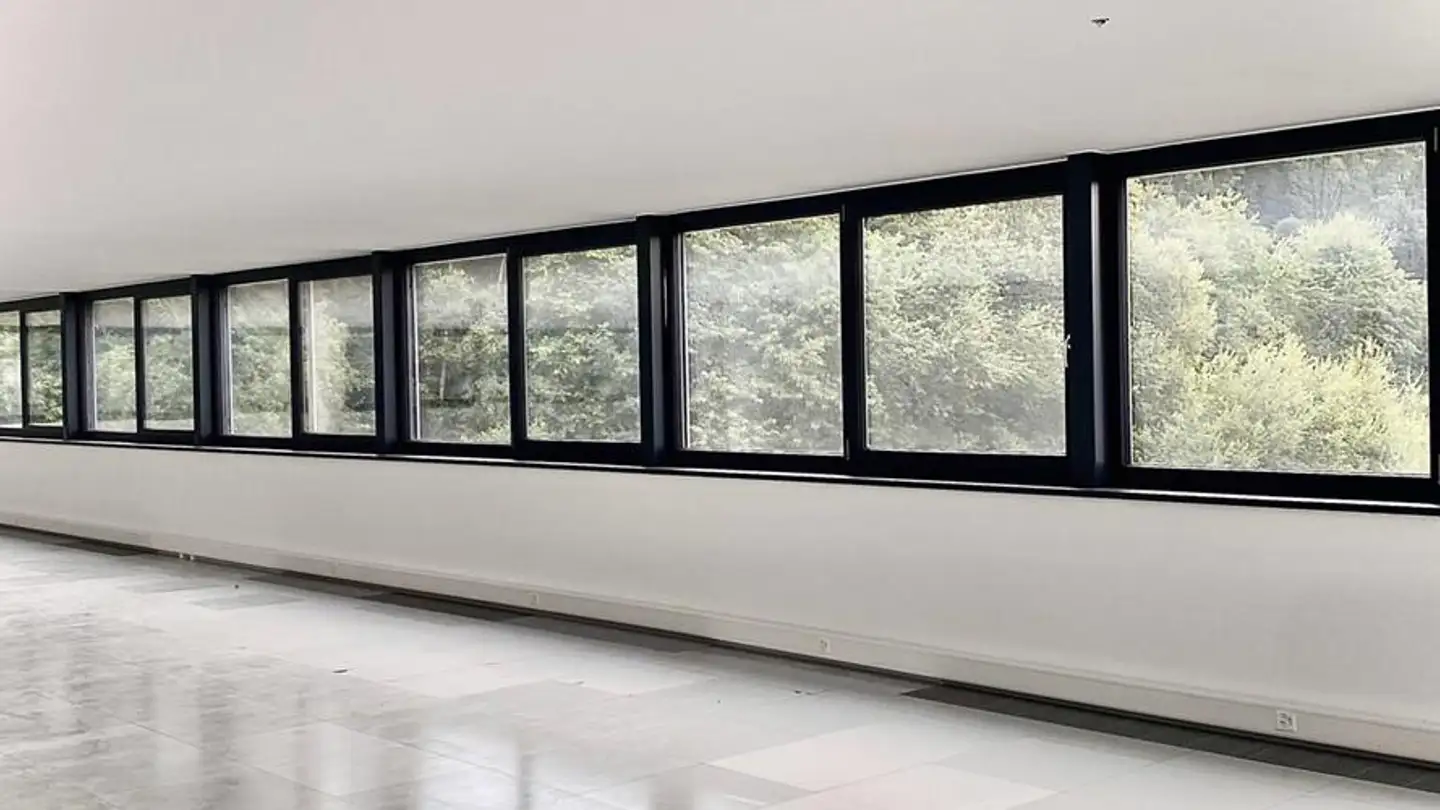 Mixed-use building for rent - 1700 Fribourg