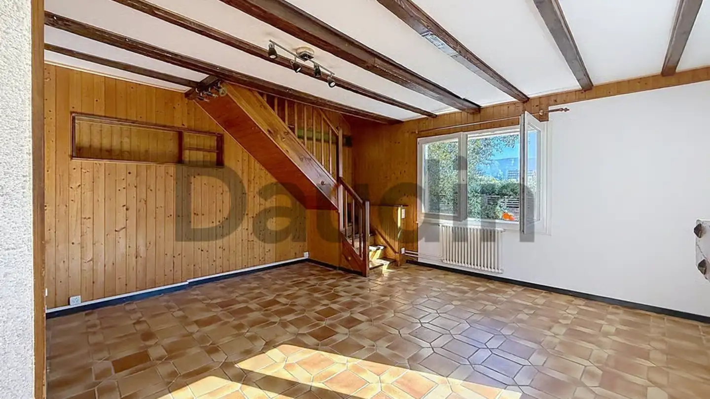 Einfamilienhaus kaufen - 1219 Aïre - Foto 3
