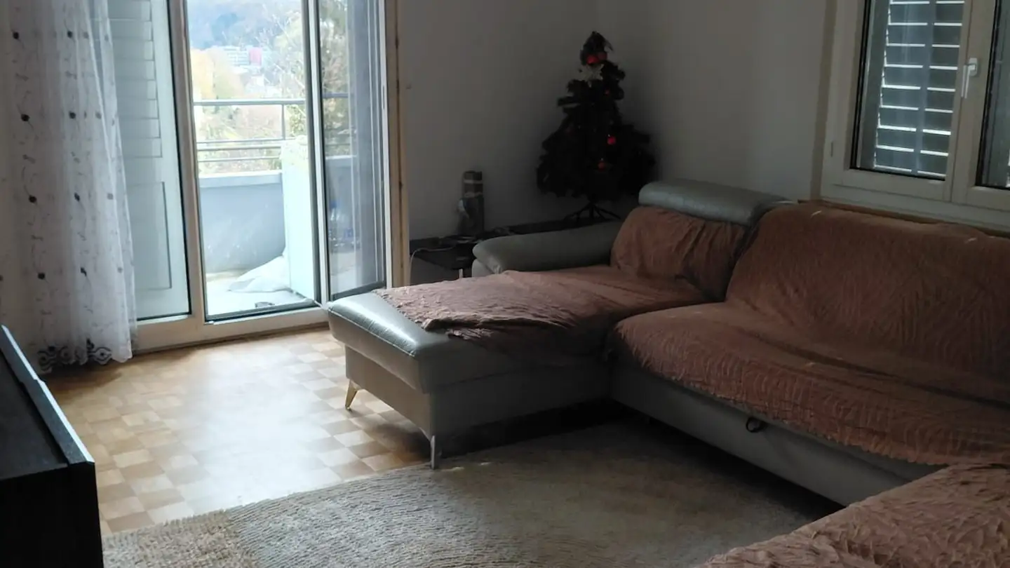 Apartment for rent - Heiterweid 13, 6015 Luzern - Photo 2