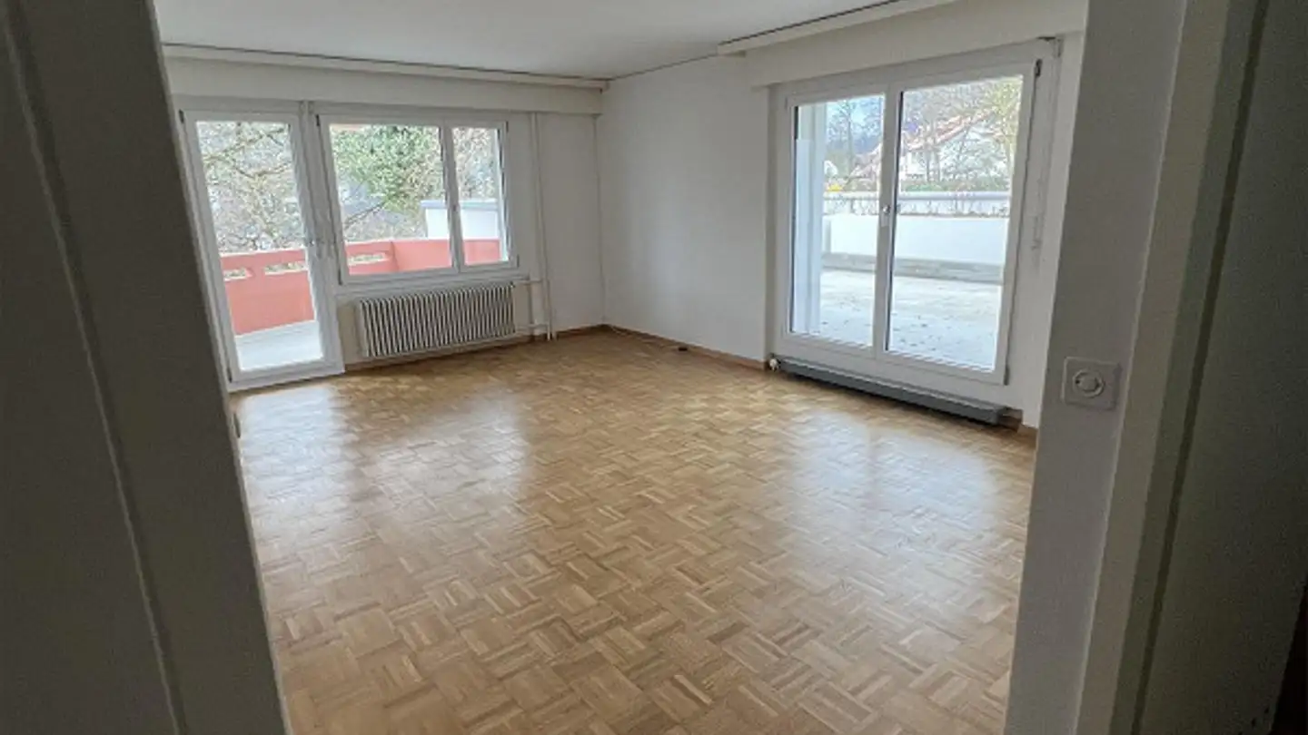 Wohnung mieten - Eichelackerstrasse 15, 8106 Adlikon b. Regensdorf - Foto 2