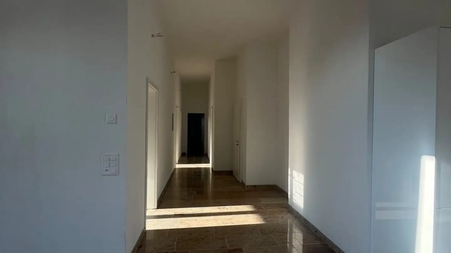 Appartamento in affitto - Kapellenstrasse 2, 8215 Hallau