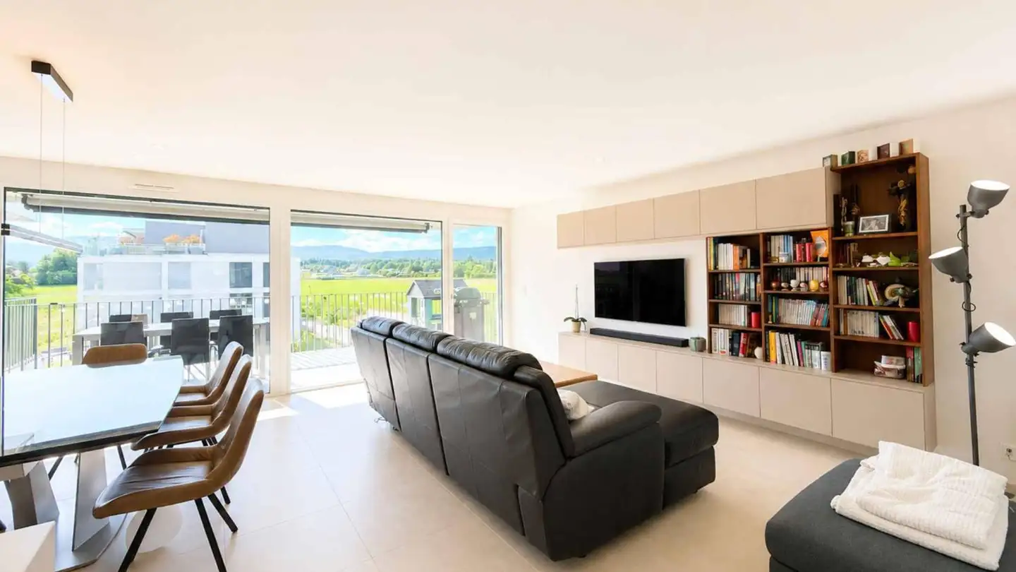 Appartement à vendre - 1304 Cossonay-Ville - Photo 2