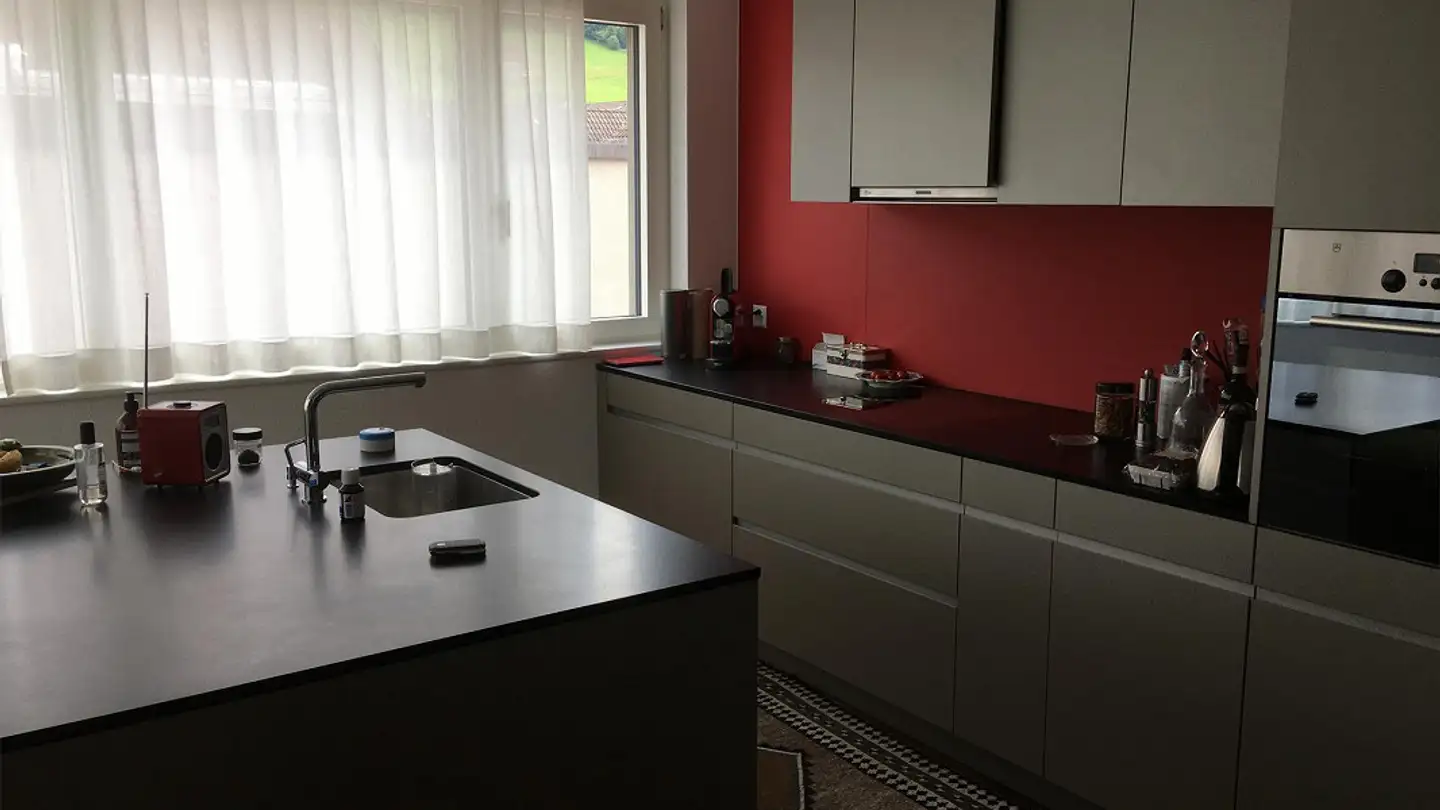 Appartamento in affitto - Sankt Georgenstrasse 78, 9000 St. Gallen - Photo 3