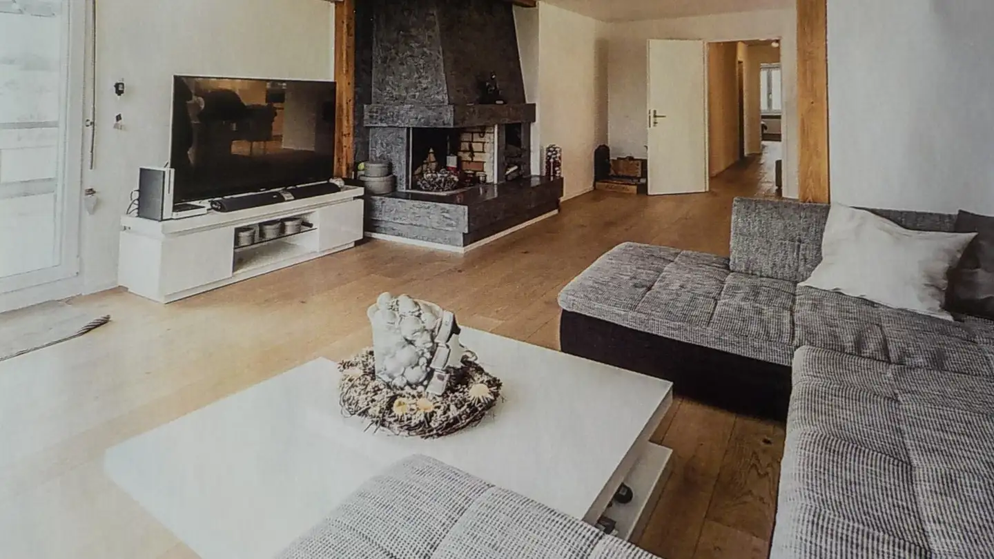 Apartment for rent - Ulrich-Röschstrasse 27, 9500 Wil SG