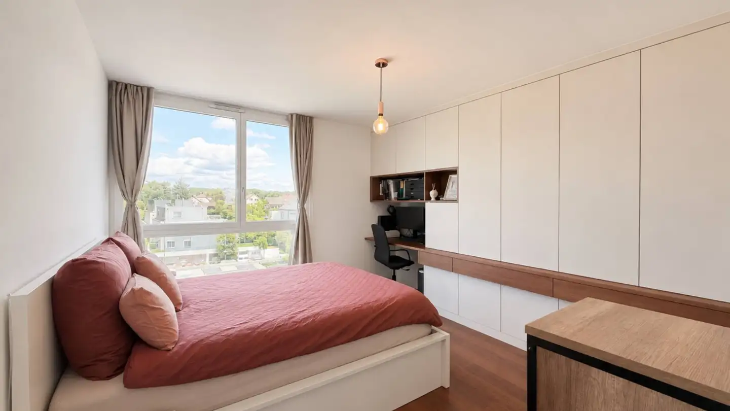 Appartement à vendre - 1304 Cossonay-Ville - Photo 4