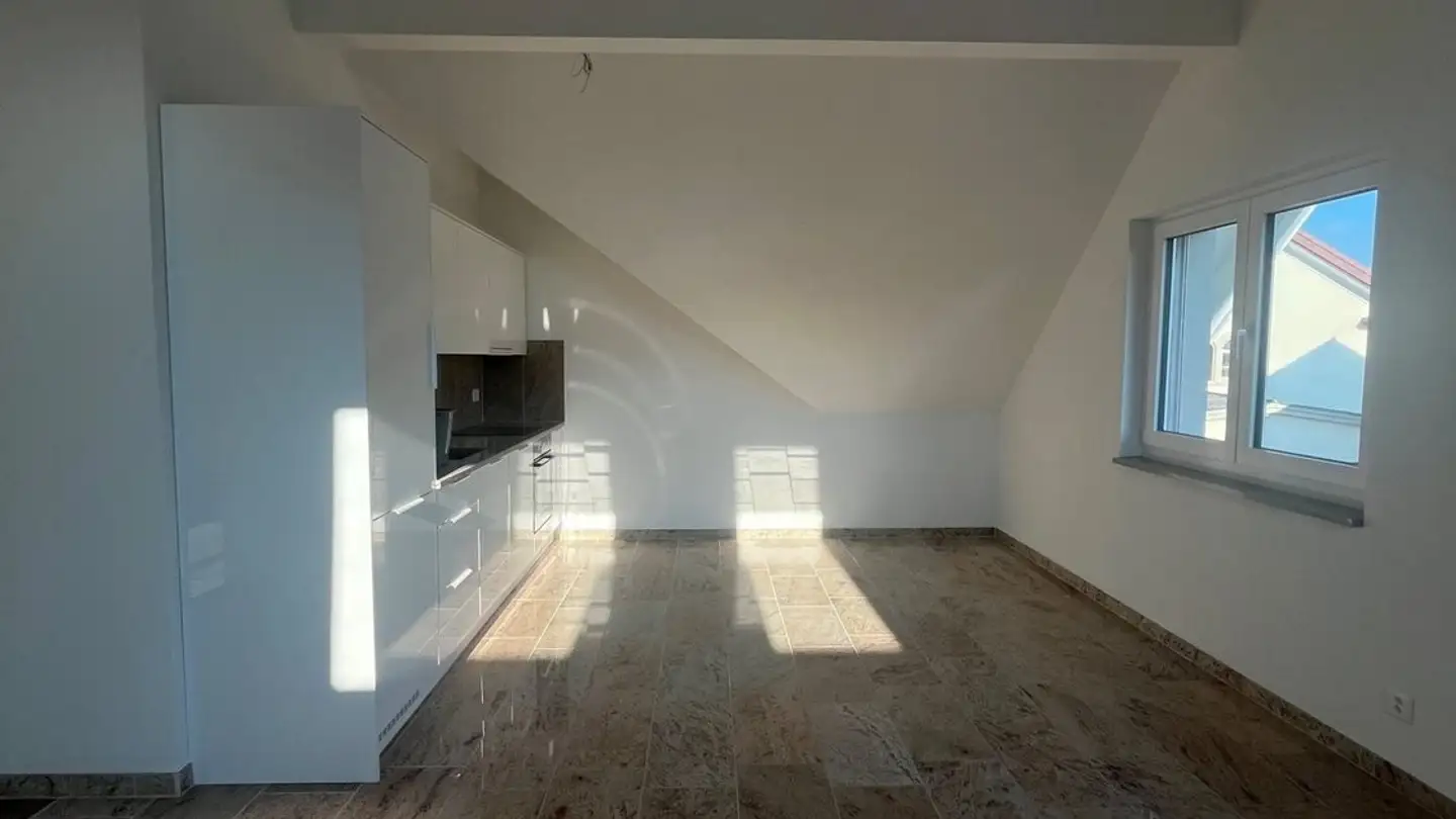 Appartamento in affitto - Kapellenstrasse 2, 8215 Hallau - Foto 2