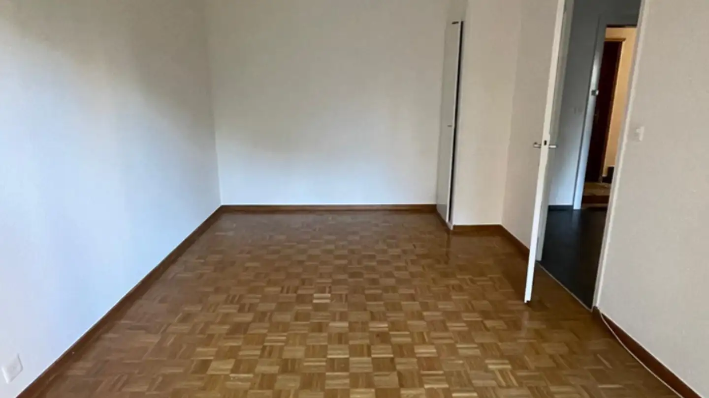 Apartment for rent - Avenue de Valmont 15, 1010 Lausanne - Photo 2