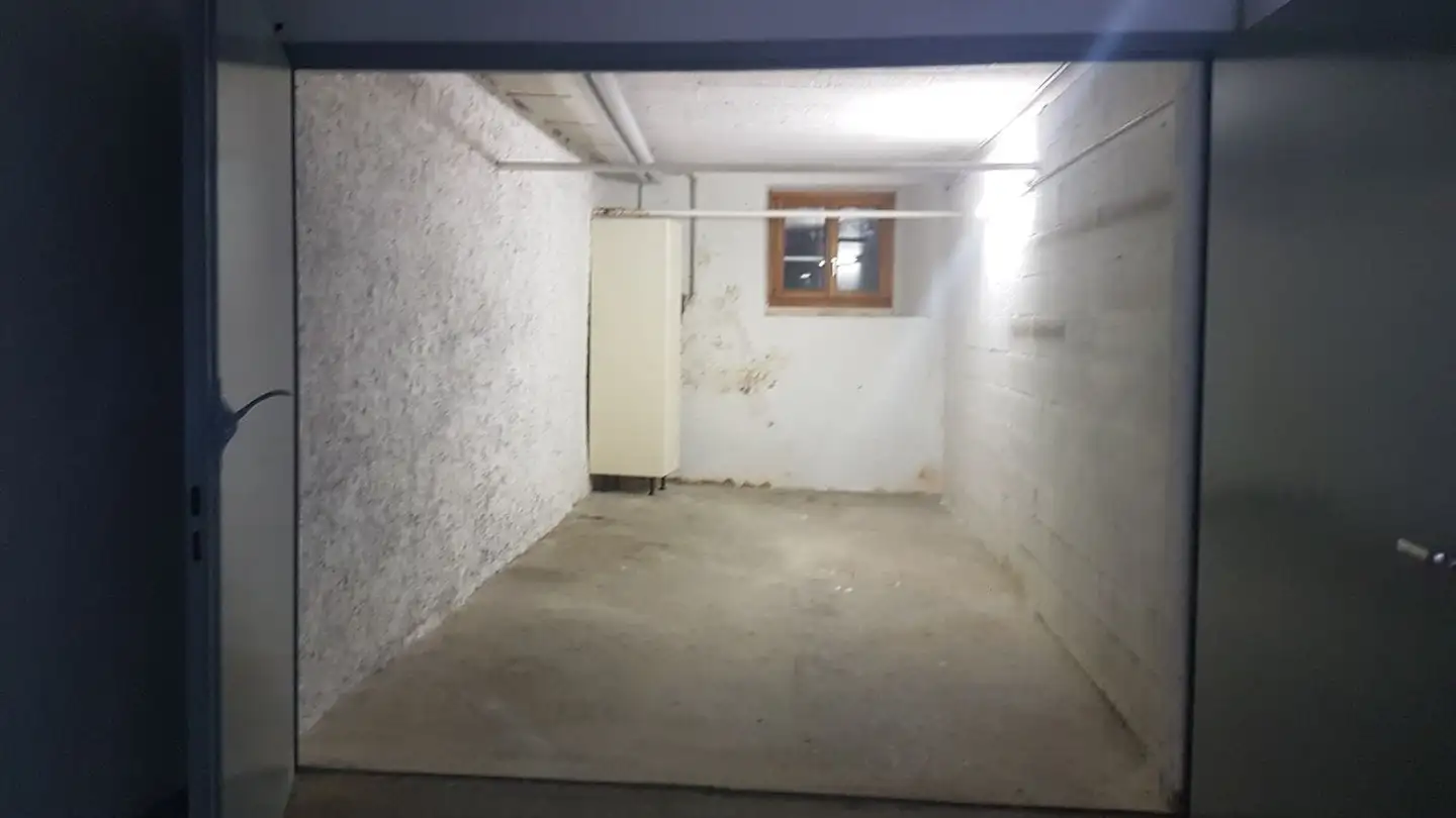 Espace de stockage à louer - Rue de l'Eglise 16, 2900 Porrentruy