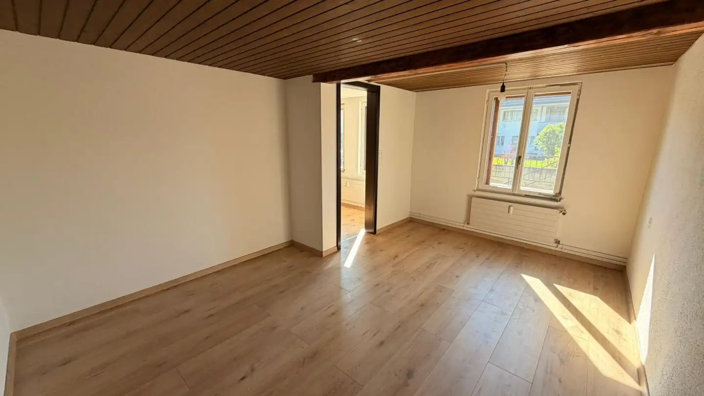 Appartamento in affitto - Steingasse 32, 4538 Oberbipp